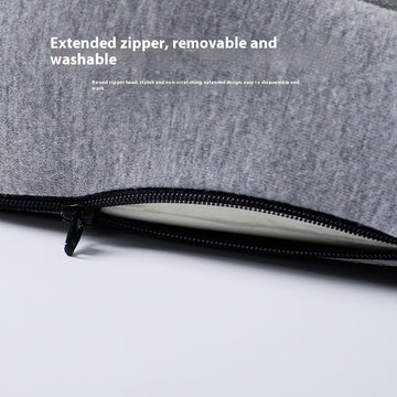 Memory Foam Backrest